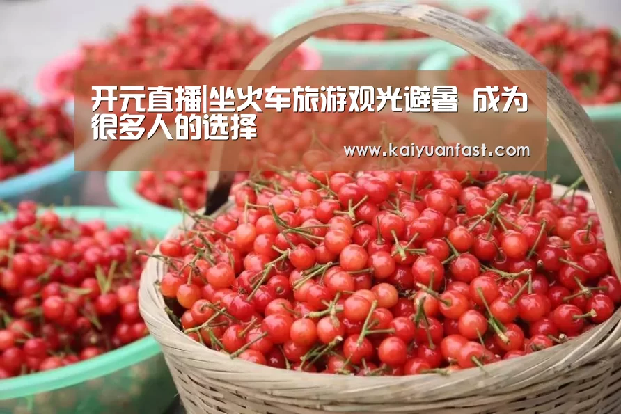开元直播